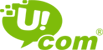 the Ucom logo